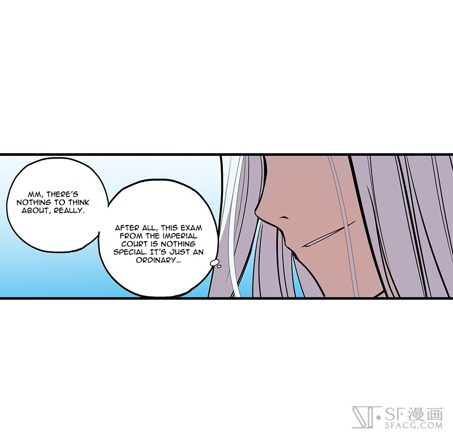 The Master of Martial Arts Retired Life Chapter 4 page 65 - Chapter 4