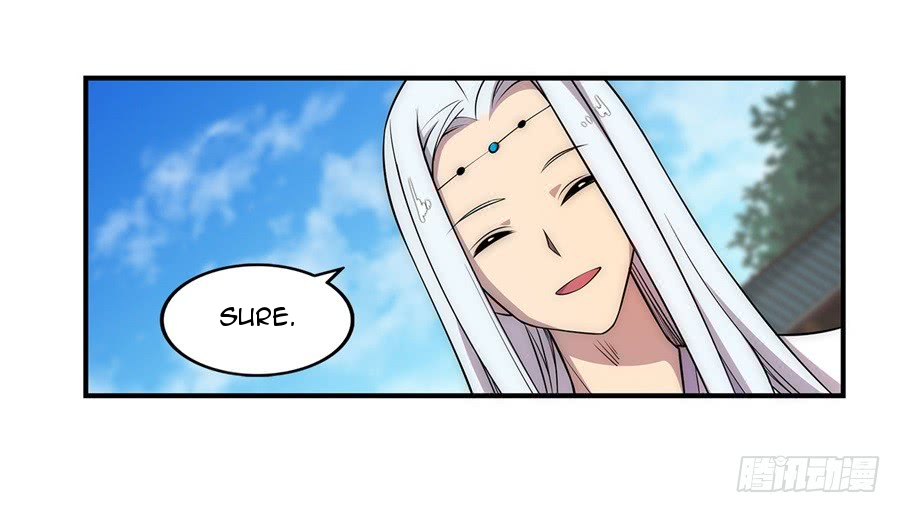The Master of Martial Arts Retired Life Chapter 40 page 14 - Chapter 40