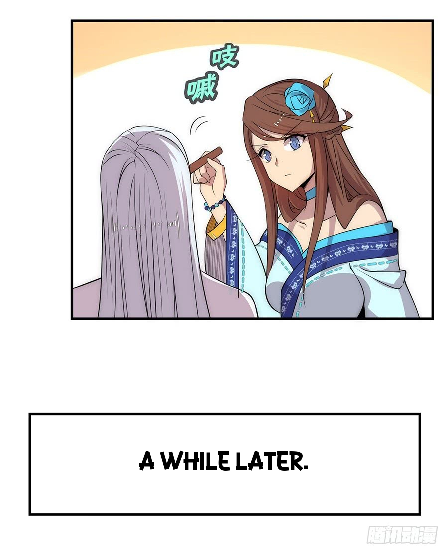 The Master of Martial Arts Retired Life Chapter 40 page 16 - Chapter 40