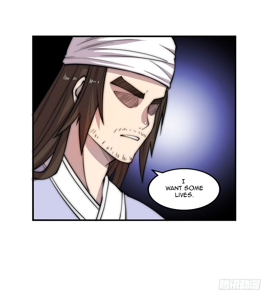 The Master of Martial Arts Retired Life Chapter 40 page 22 - Chapter 40
