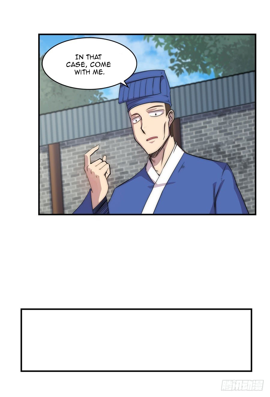 The Master of Martial Arts Retired Life Chapter 40 page 32 - Chapter 40