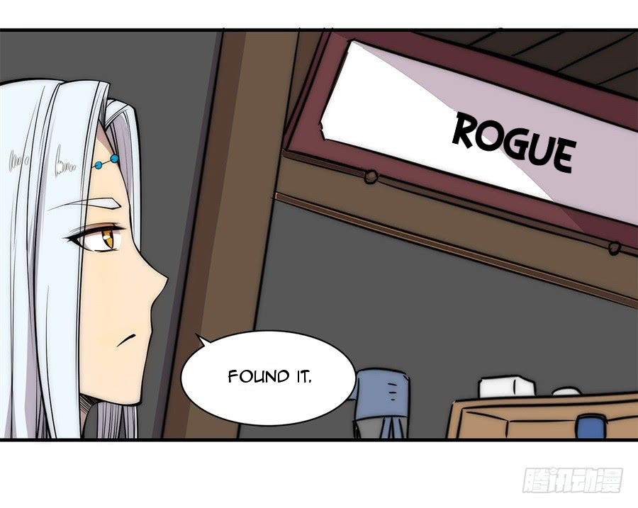 The Master of Martial Arts Retired Life Chapter 40 page 4 - Chapter 40