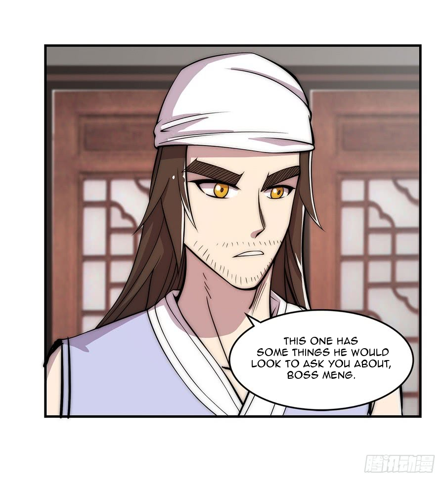 The Master of Martial Arts Retired Life Chapter 40 page 48 - Chapter 40