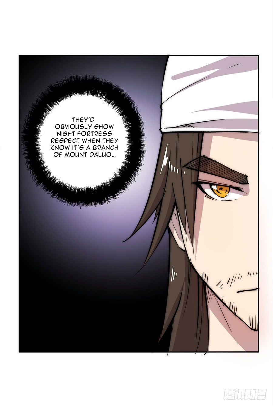 The Master of Martial Arts Retired Life Chapter 40 page 52 - Chapter 40