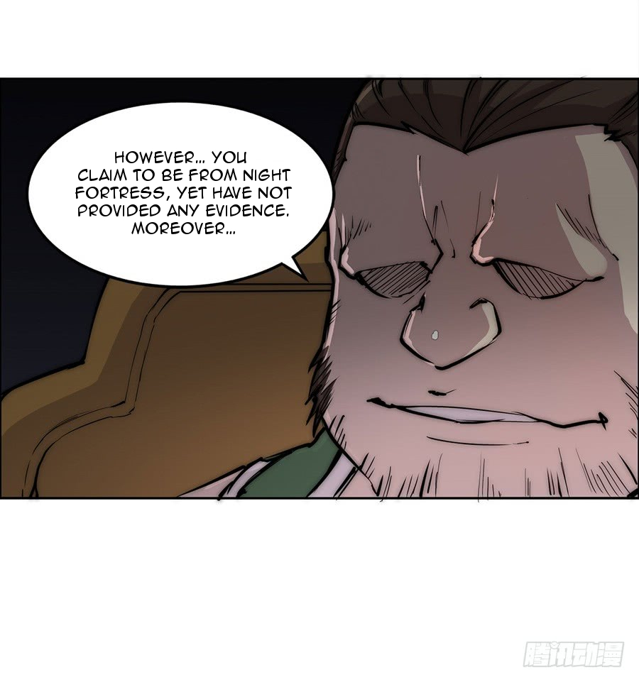 The Master of Martial Arts Retired Life Chapter 40 page 53 - Chapter 40
