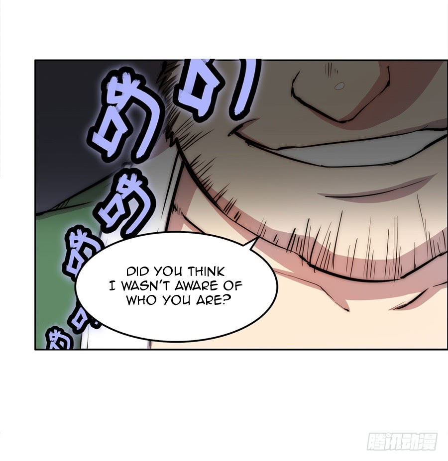 The Master of Martial Arts Retired Life Chapter 40 page 56 - Chapter 40