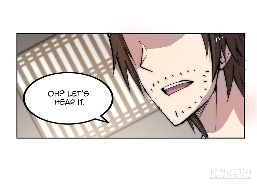 The Master of Martial Arts Retired Life Chapter 40 page 60 - Chapter 40