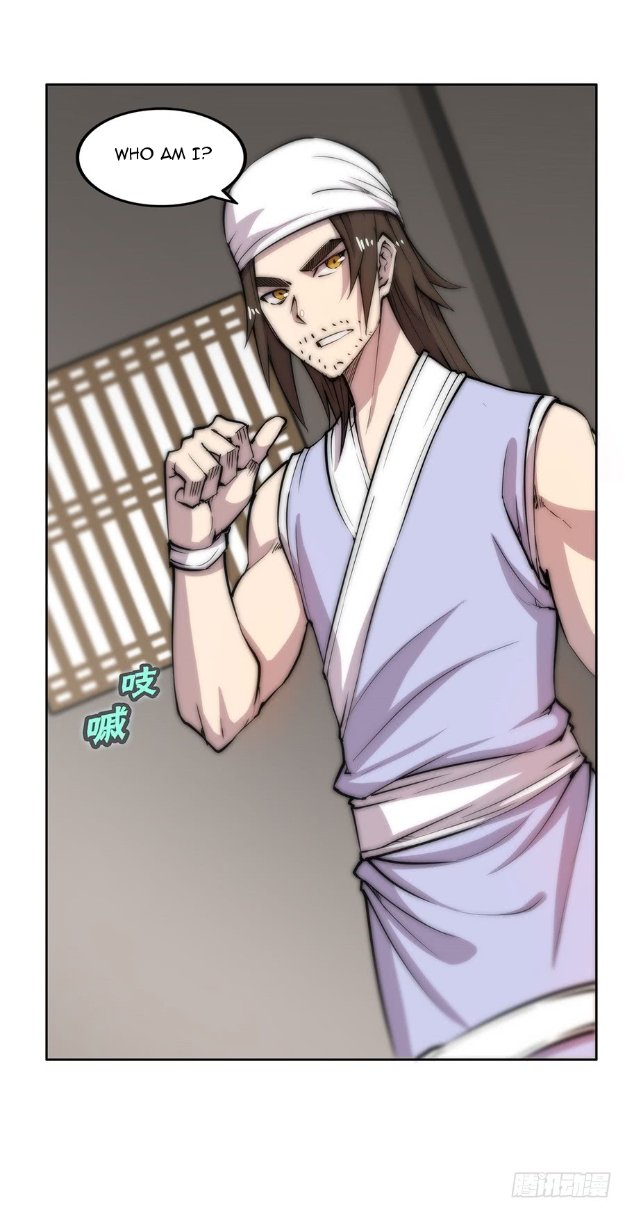The Master of Martial Arts Retired Life Chapter 40 page 61 - Chapter 40