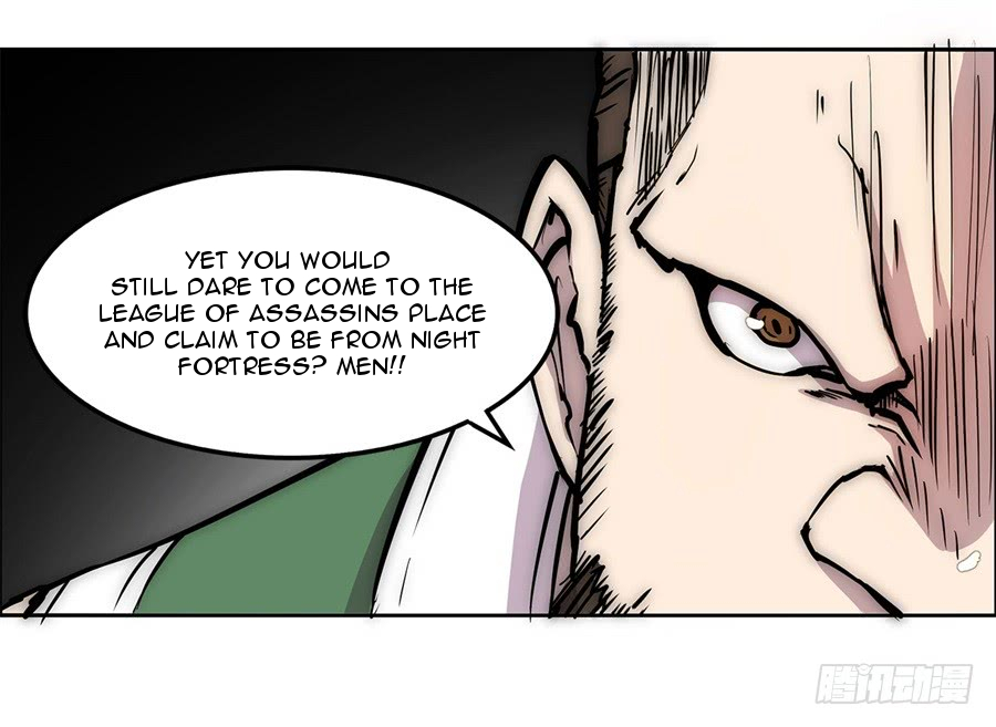 The Master of Martial Arts Retired Life Chapter 40 page 65 - Chapter 40