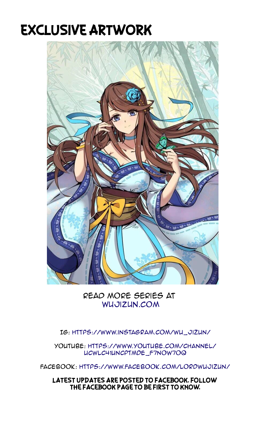 The Master of Martial Arts Retired Life Chapter 40 page 67 - Chapter 40