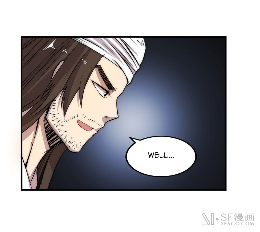 The Master of Martial Arts Retired Life Chapter 41 page 14 - Chapter 41