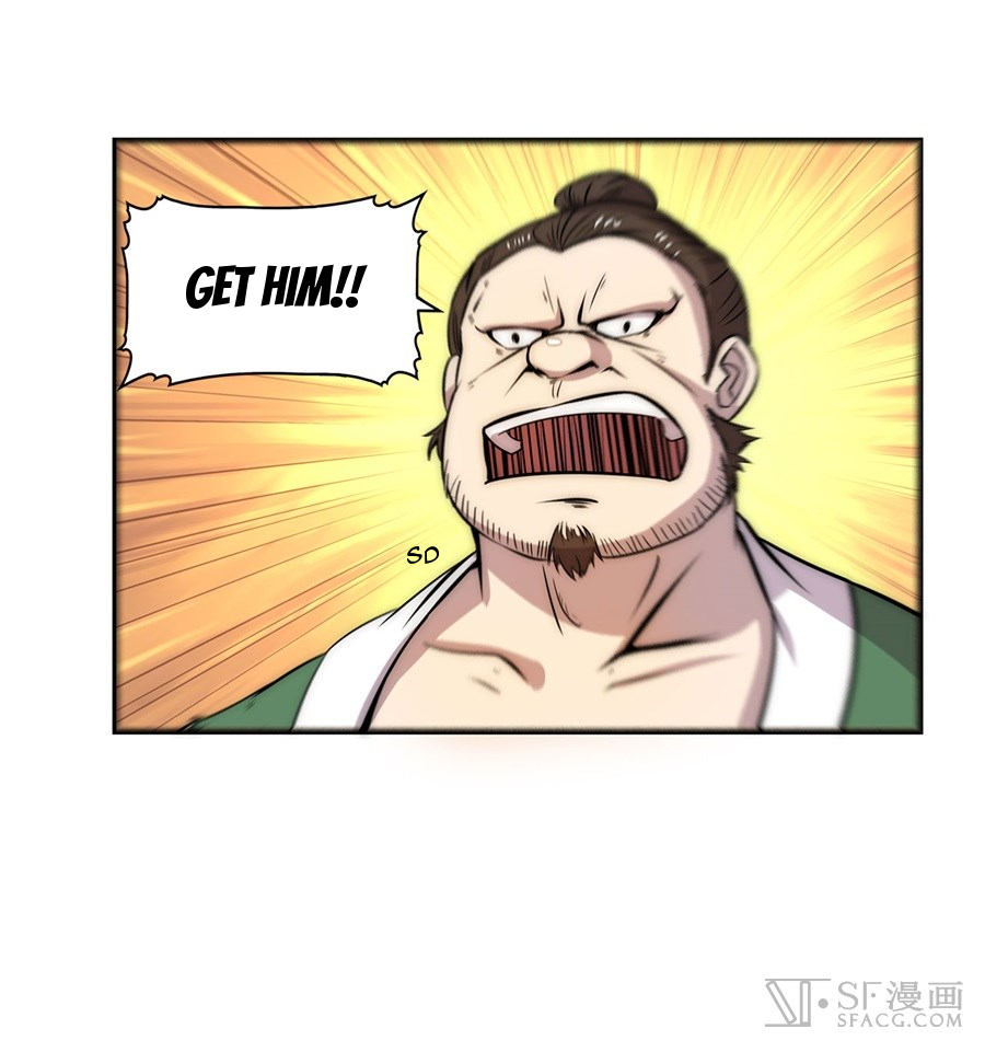 The Master of Martial Arts Retired Life Chapter 41 page 15 - Chapter 41