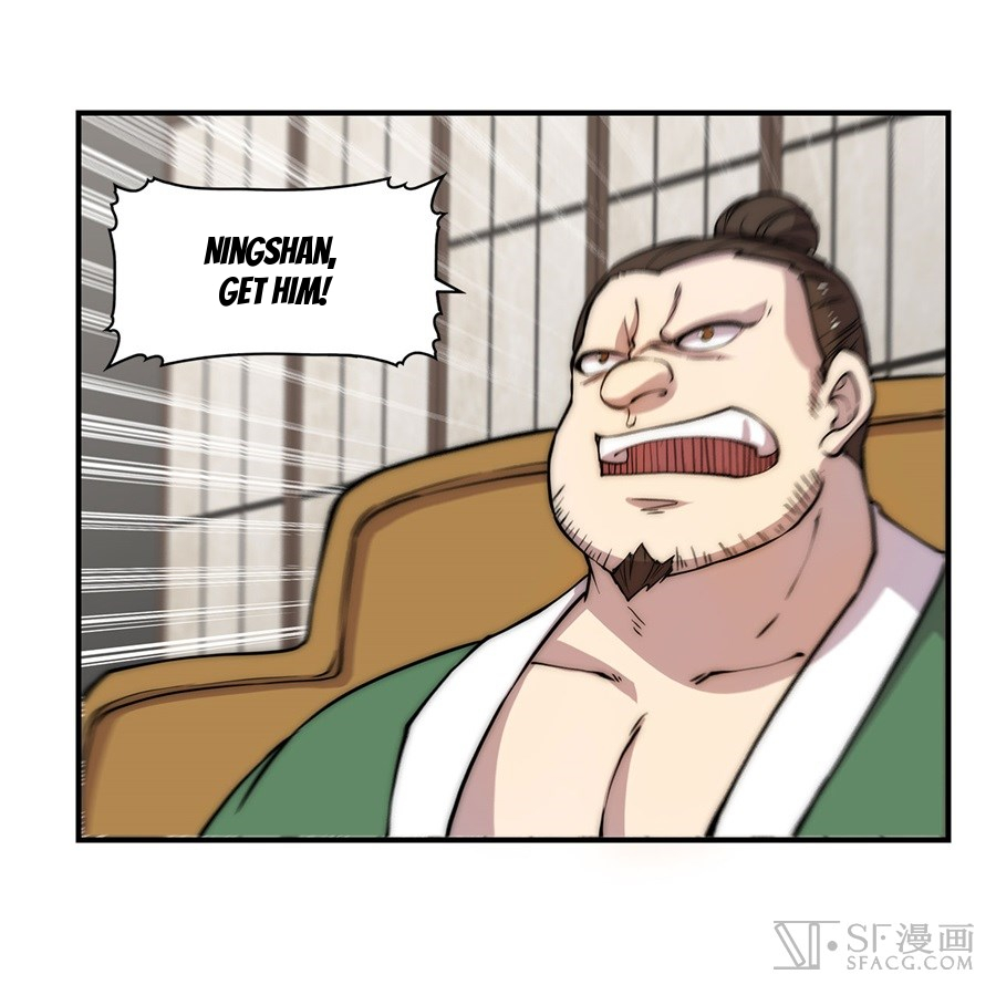The Master of Martial Arts Retired Life Chapter 41 page 48 - Chapter 41