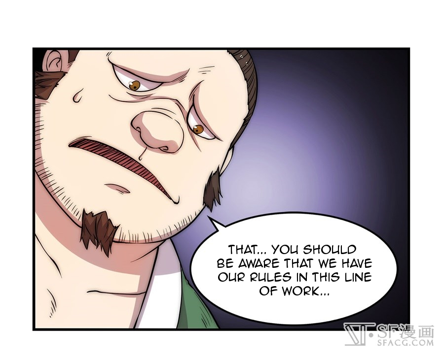 The Master of Martial Arts Retired Life Chapter 43 page 23 - Chapter 43