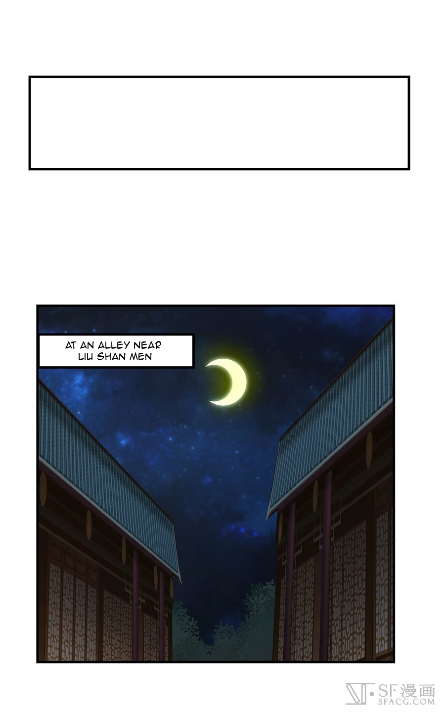 The Master of Martial Arts Retired Life Chapter 43 page 42 - Chapter 43