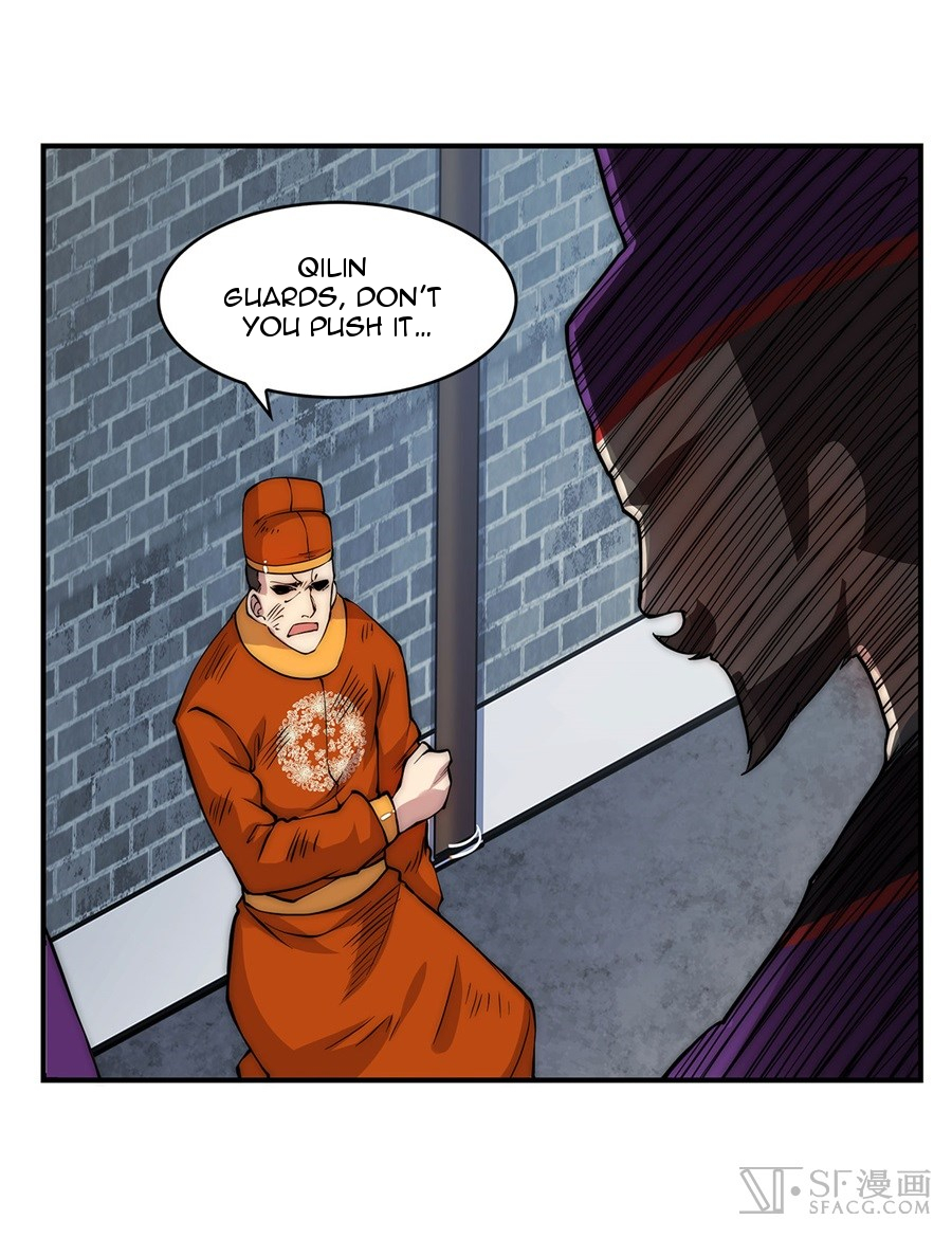 The Master of Martial Arts Retired Life Chapter 43 page 50 - Chapter 43