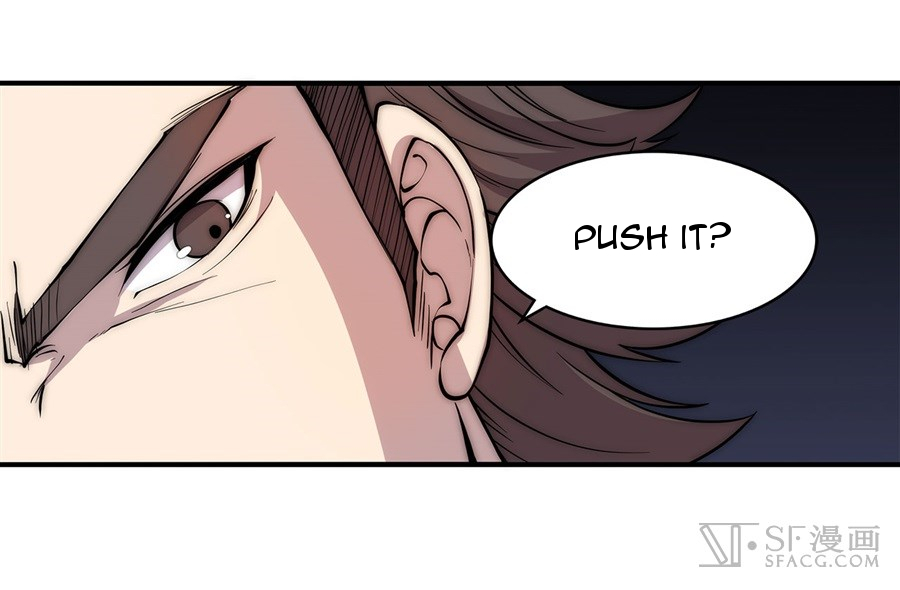 The Master of Martial Arts Retired Life Chapter 43 page 51 - Chapter 43