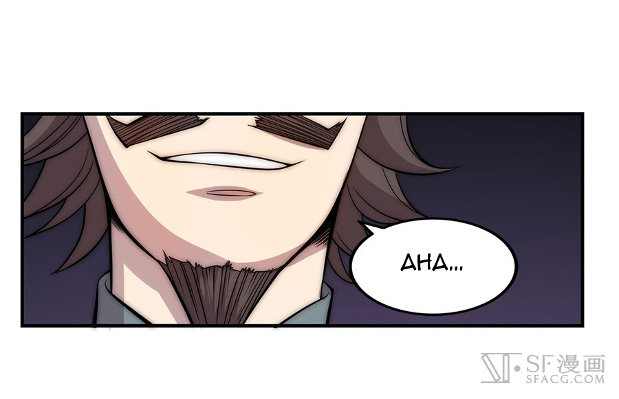The Master of Martial Arts Retired Life Chapter 43 page 54 - Chapter 43