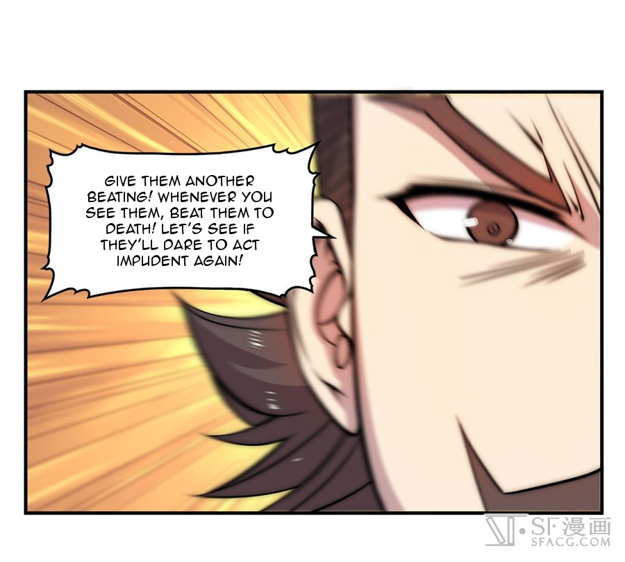 The Master of Martial Arts Retired Life Chapter 43 page 57 - Chapter 43