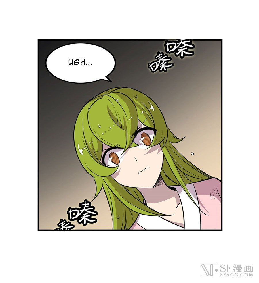 The Master of Martial Arts Retired Life Chapter 44 page 12 - Chapter 44