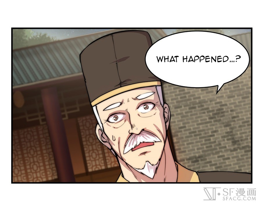 The Master of Martial Arts Retired Life Chapter 44 page 26 - Chapter 44