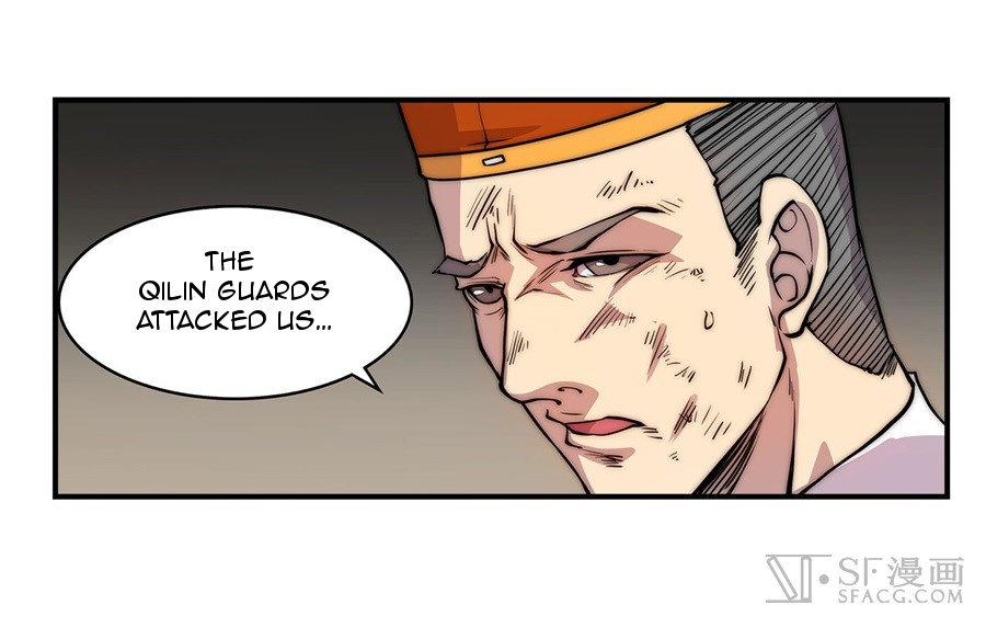 The Master of Martial Arts Retired Life Chapter 44 page 27 - Chapter 44