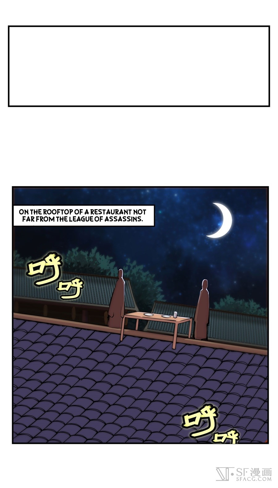 The Master of Martial Arts Retired Life Chapter 44 page 33 - Chapter 44