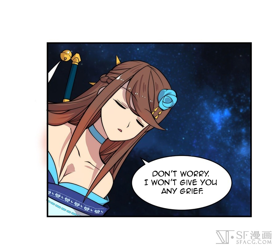 The Master of Martial Arts Retired Life Chapter 44 page 37 - Chapter 44