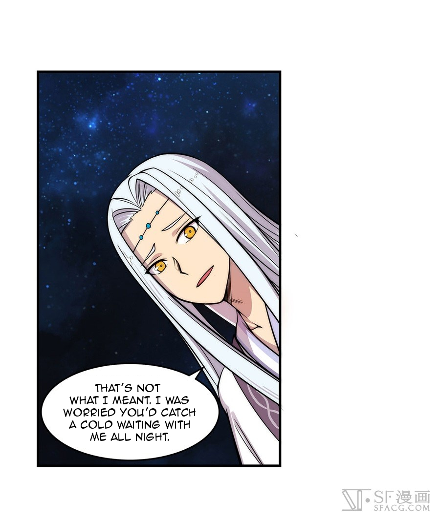 The Master of Martial Arts Retired Life Chapter 44 page 38 - Chapter 44