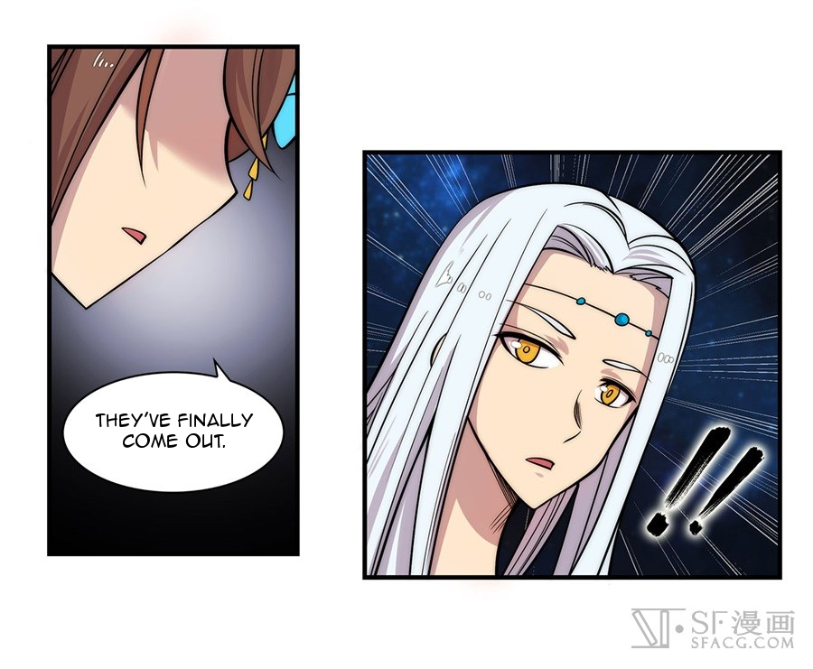 The Master of Martial Arts Retired Life Chapter 44 page 41 - Chapter 44