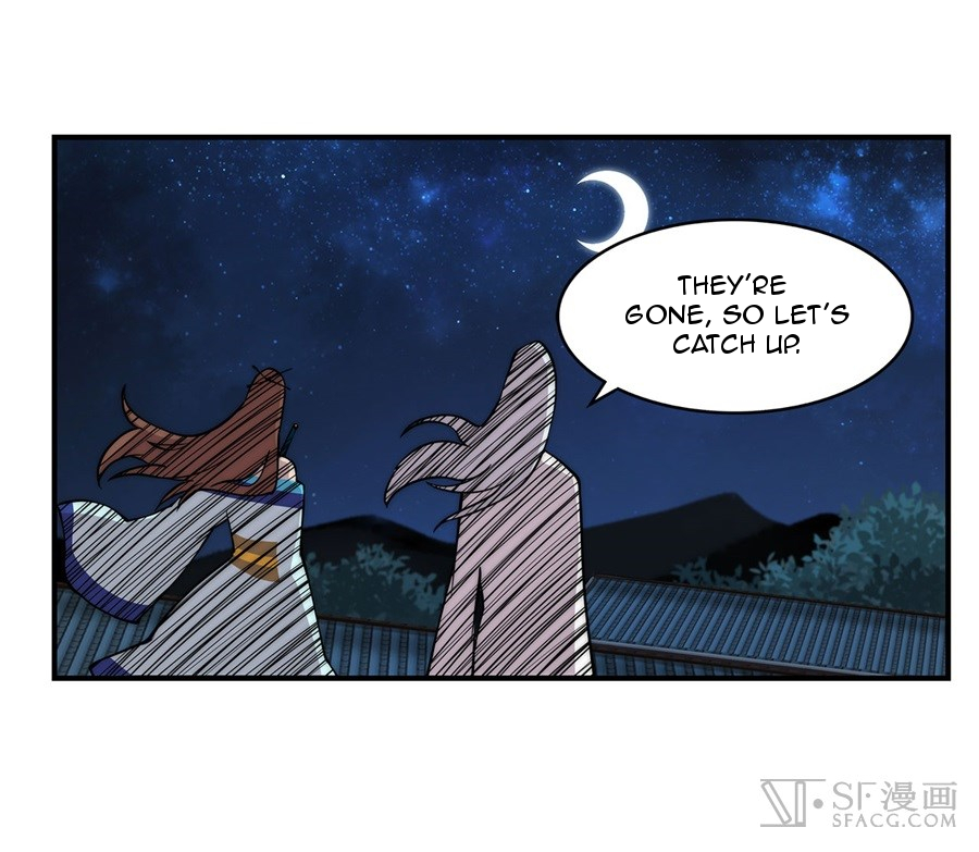 The Master of Martial Arts Retired Life Chapter 44 page 45 - Chapter 44