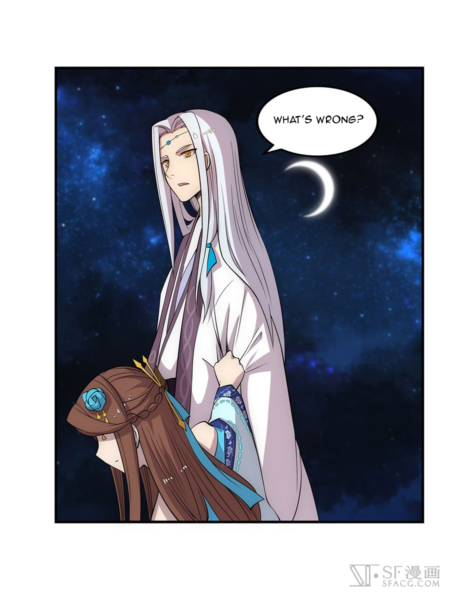 The Master of Martial Arts Retired Life Chapter 44 page 47 - Chapter 44
