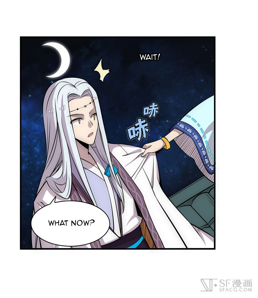 The Master of Martial Arts Retired Life Chapter 44 page 53 - Chapter 44