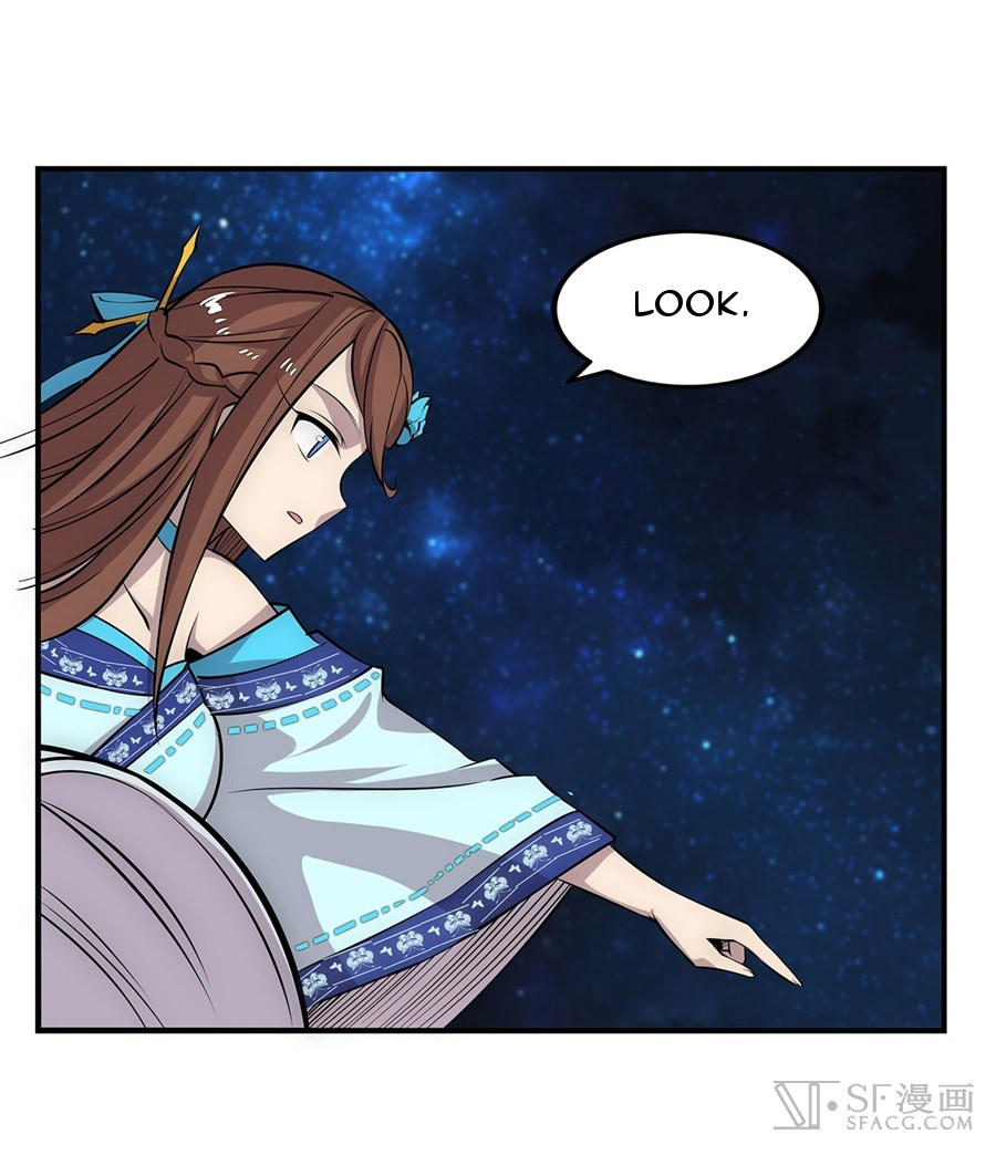 The Master of Martial Arts Retired Life Chapter 44 page 54 - Chapter 44