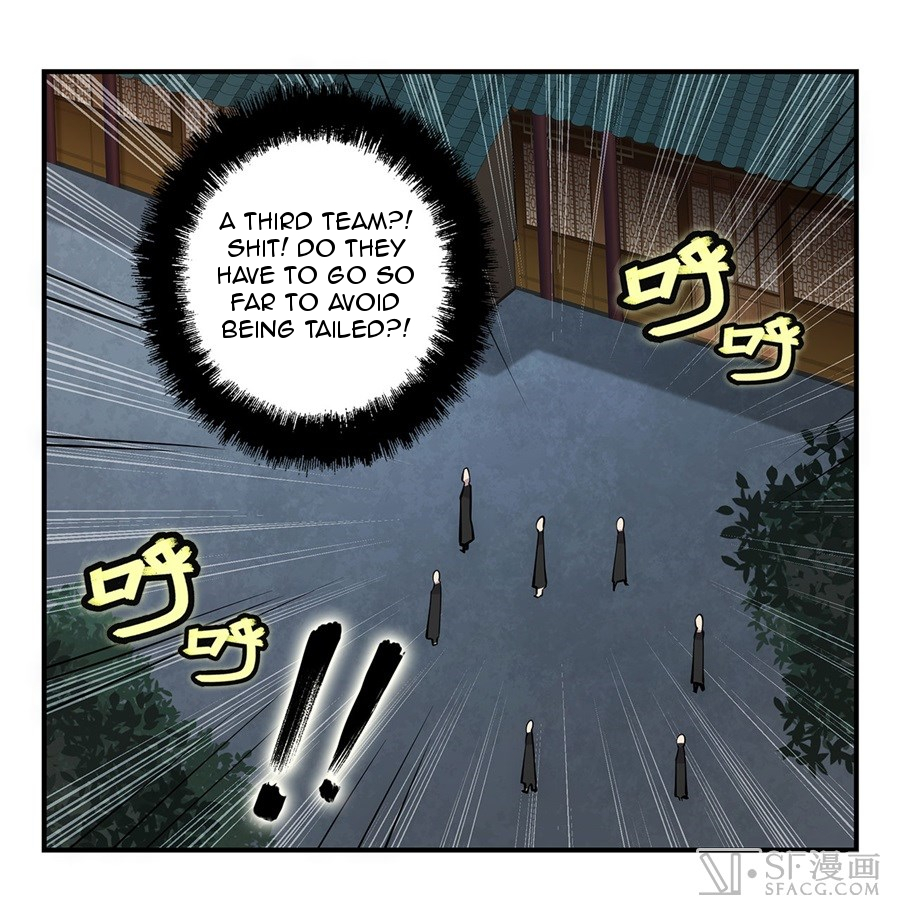 The Master of Martial Arts Retired Life Chapter 44 page 55 - Chapter 44