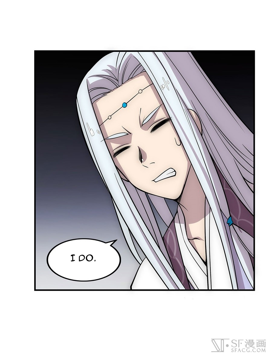 The Master of Martial Arts Retired Life Chapter 44 page 57 - Chapter 44