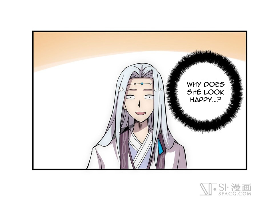 The Master of Martial Arts Retired Life Chapter 44 page 59 - Chapter 44