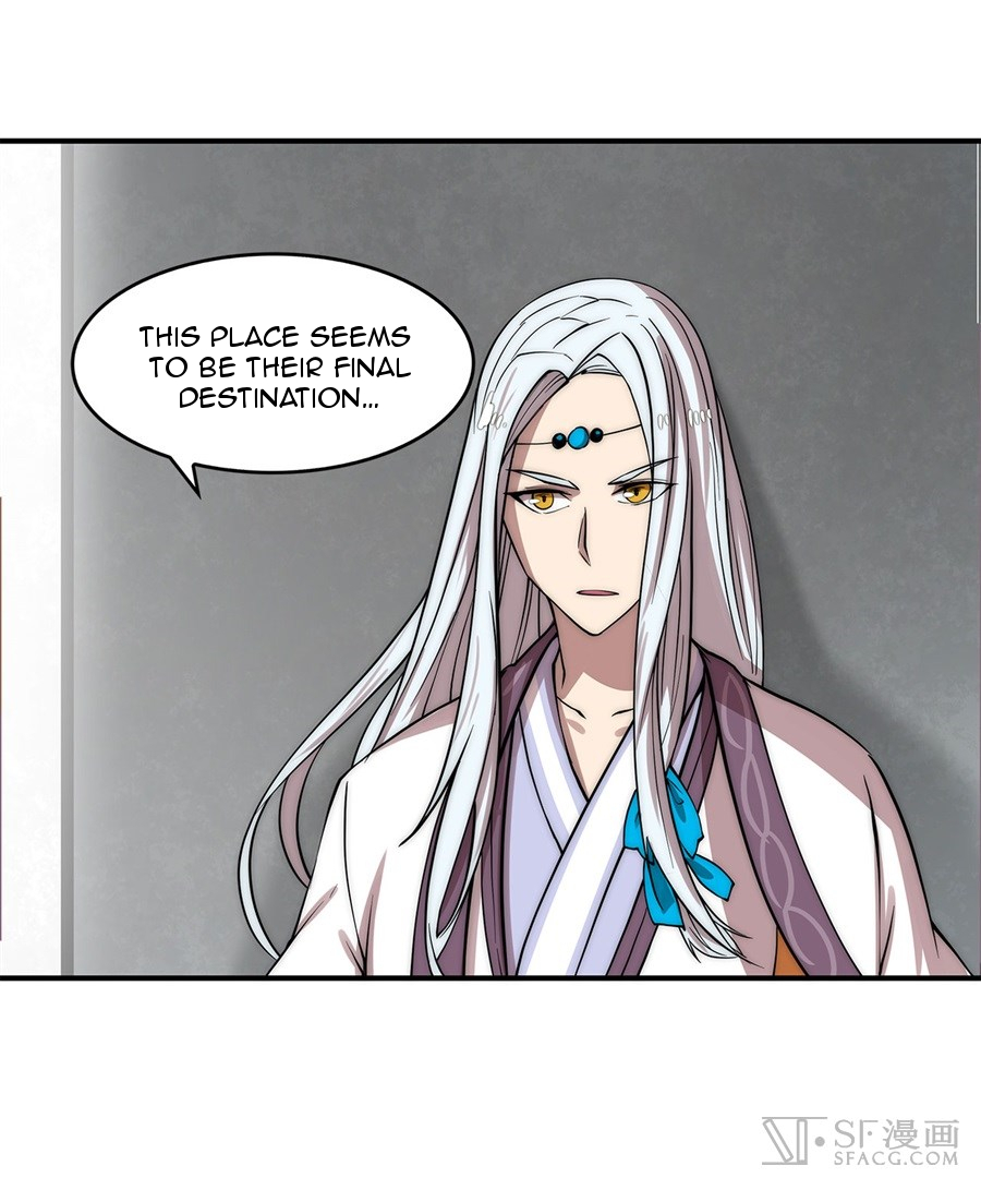 The Master of Martial Arts Retired Life Chapter 44 page 68 - Chapter 44
