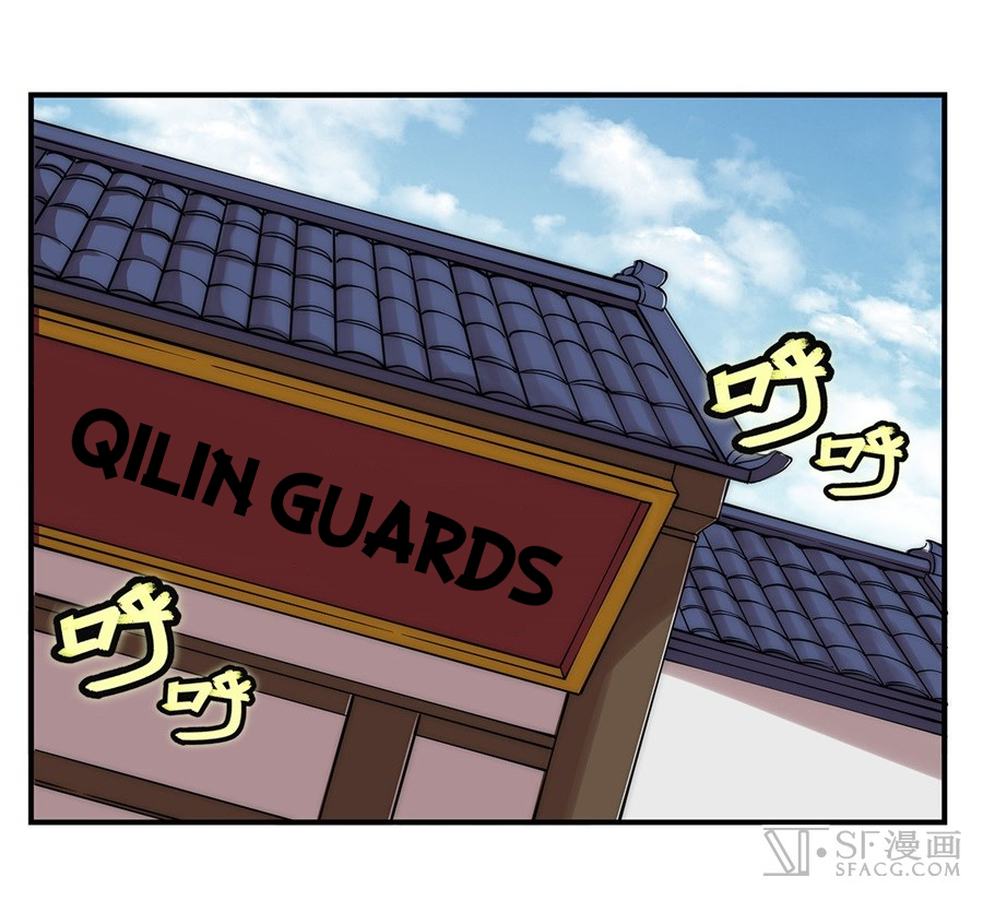 The Master of Martial Arts Retired Life Chapter 44 page 69 - Chapter 44