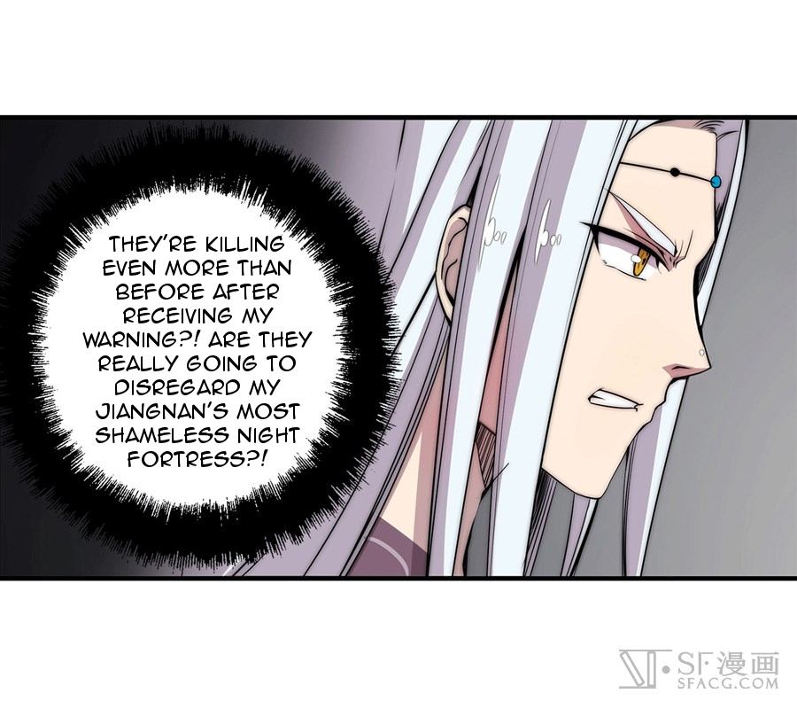 The Master of Martial Arts Retired Life Chapter 45 page 18 - Chapter 45