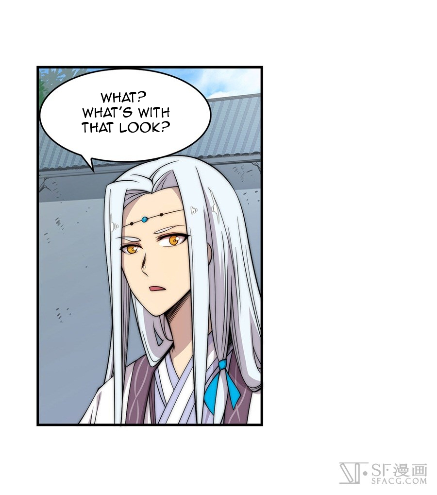 The Master of Martial Arts Retired Life Chapter 45 page 27 - Chapter 45