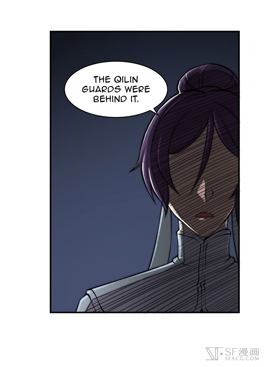 The Master of Martial Arts Retired Life Chapter 45 page 32 - Chapter 45