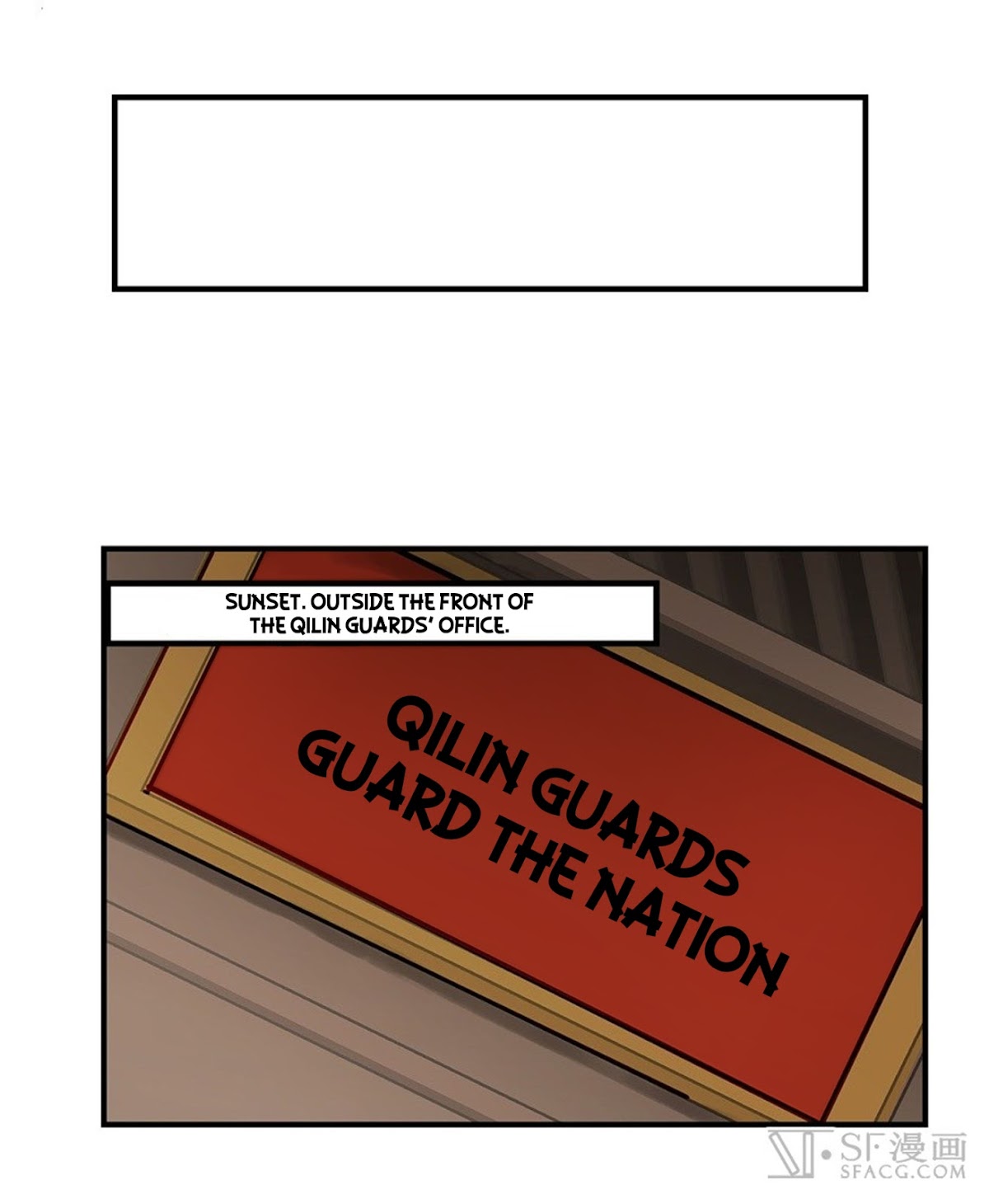The Master of Martial Arts Retired Life Chapter 45 page 47 - Chapter 45