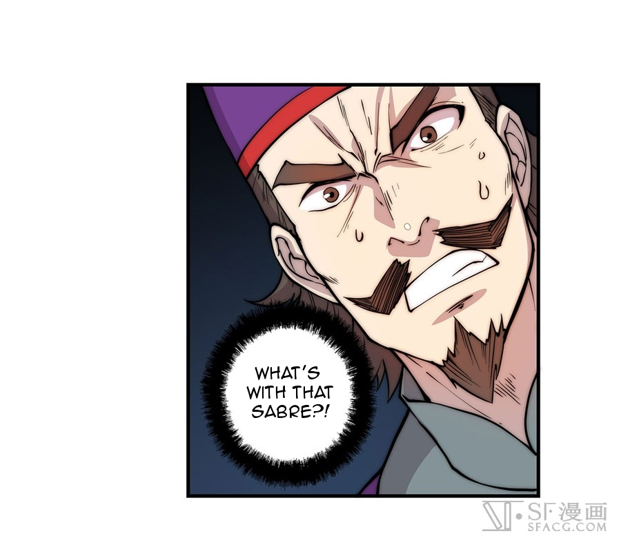 The Master of Martial Arts Retired Life Chapter 46 page 17 - Chapter 46
