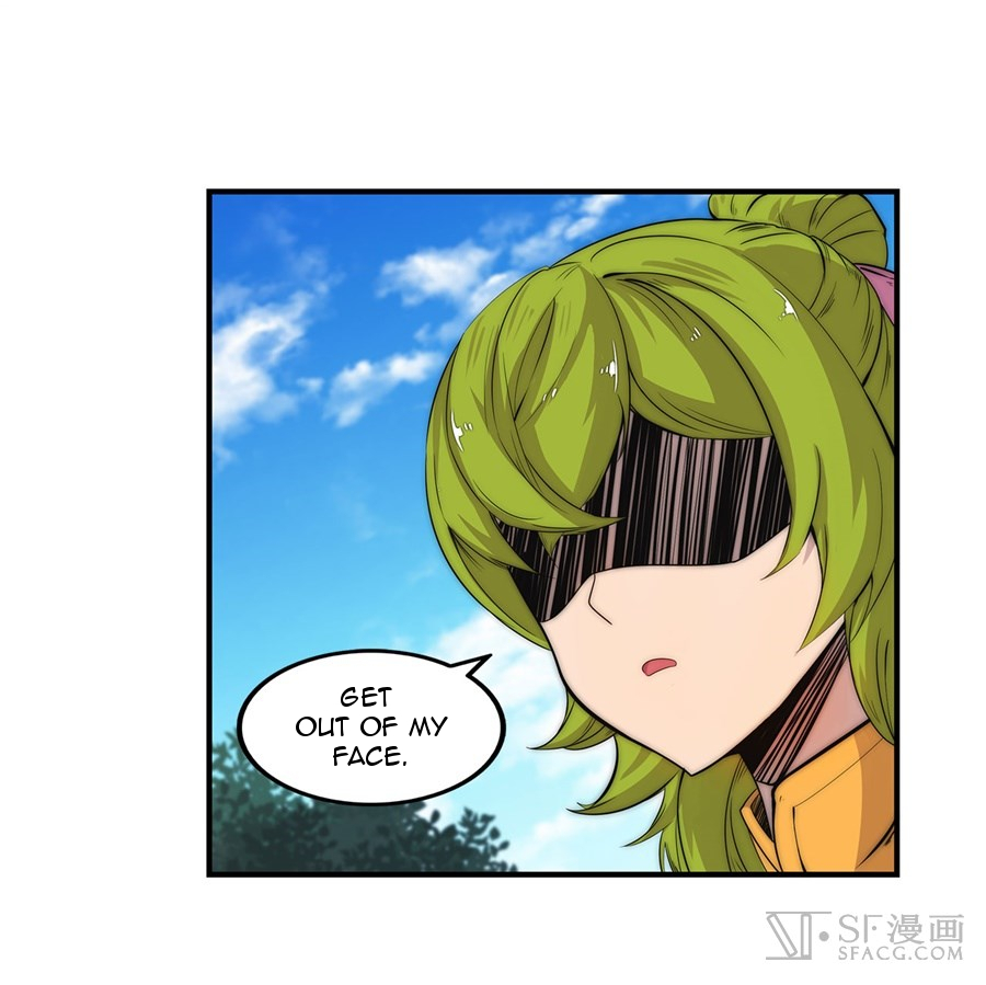 The Master of Martial Arts Retired Life Chapter 46 page 28 - Chapter 46