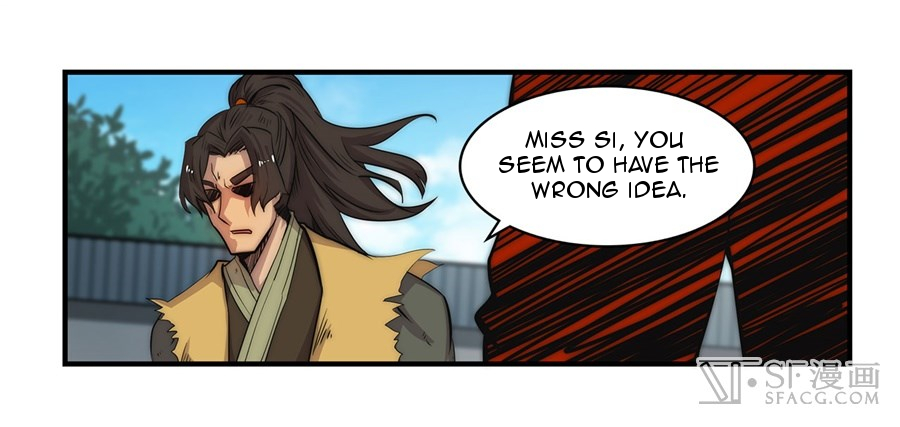 The Master of Martial Arts Retired Life Chapter 46 page 30 - Chapter 46