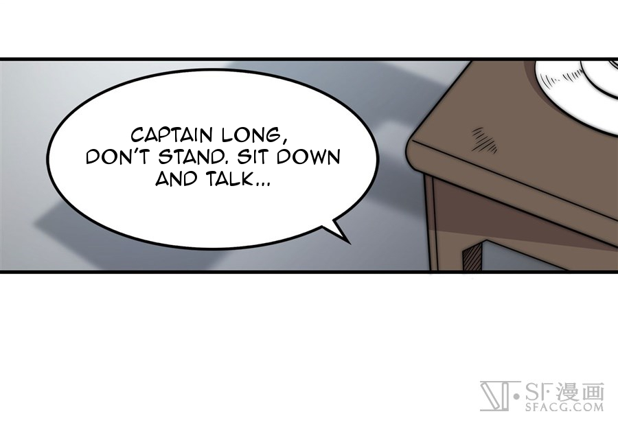 The Master of Martial Arts Retired Life Chapter 47 page 27 - Chapter 47