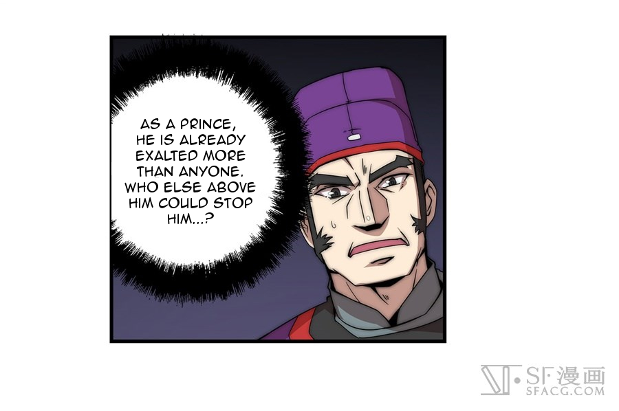 The Master of Martial Arts Retired Life Chapter 47 page 41 - Chapter 47