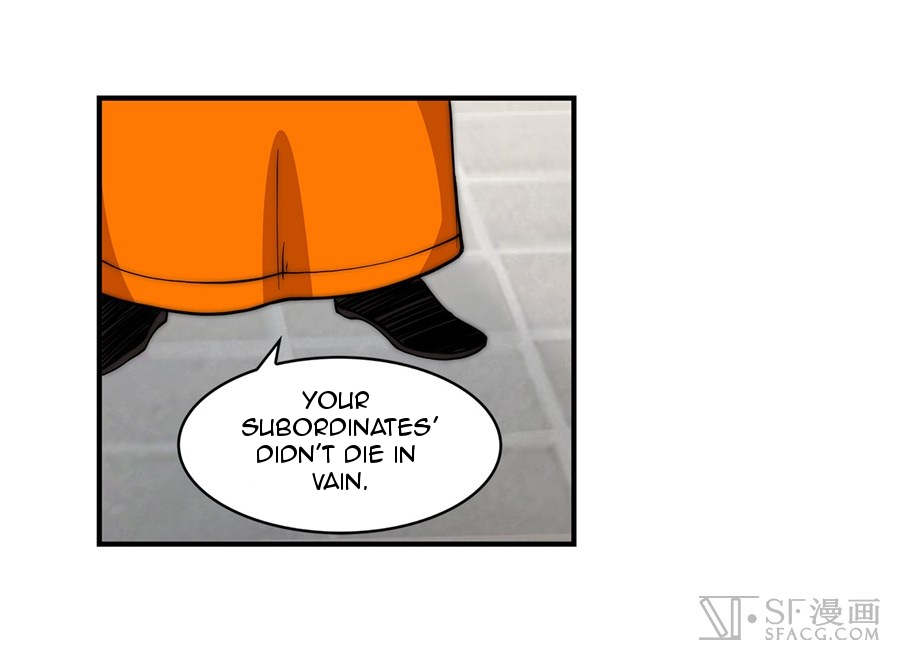 The Master of Martial Arts Retired Life Chapter 47 page 44 - Chapter 47