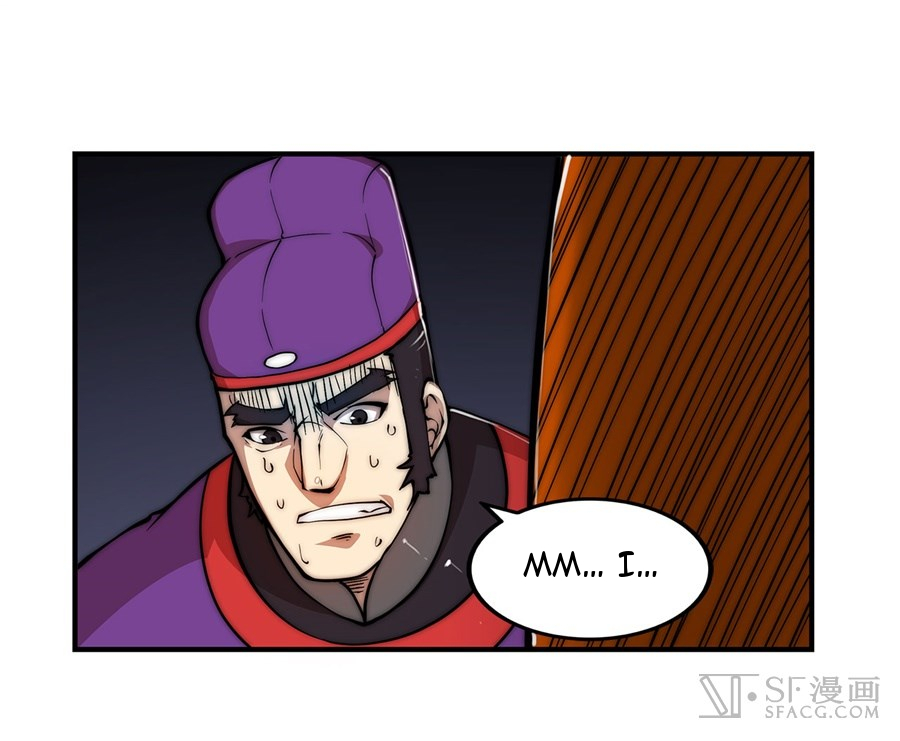 The Master of Martial Arts Retired Life Chapter 47 page 47 - Chapter 47